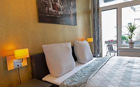 Fewo1846 - Royal Suite - Stilvolle Wohnung Mit 2 Schlafzimmern Im Stadtzentrum