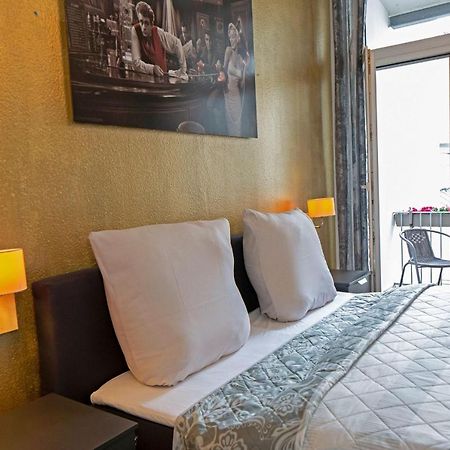 Fewo1846 - Royal Suite - Stilvolle Wohnung Mit 2 Schlafzimmern Im Stadtzentrum Flensburg Exterior foto